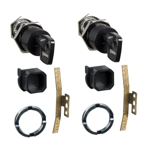 Schneider LV847926SP Kablo Bağlantı Adaptasyon Plakası