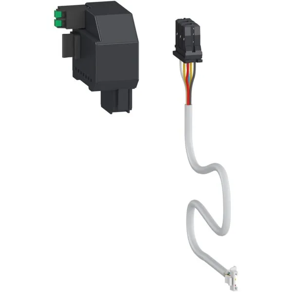 Schneider LV850063SP Ulp MTZ1 Sabit Tip için Haberleşme Modülü