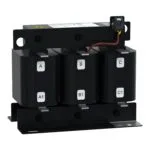 Schneider LVR05065A40T 6.5KVAR 210HZ 400V Harmonik Önleyici Reaktör