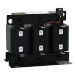 Schneider LVR05125A40T 12.5KVAR 210HZ 400V Harmonik Önleyici Reaktör