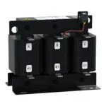 Schneider LVR07065A40T 6.5KVAR 190HZ 400V Harmonik Önleyici Reaktör