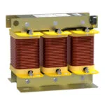 Schneider LVR07500A40LO 400V 50HZ 50KVAR Orta Reaktör LVR07250A40LO