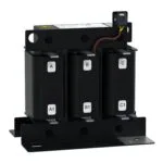 Schneider LVR07250A40T 400V 25kVAR Ayarsız Reaktör