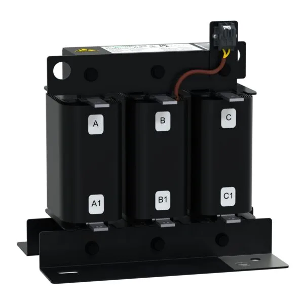 Schneider LVR07250A40T 400V 25kVAR Ayarsız Reaktör