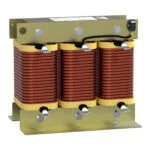 Schneider LVR07500A40LO 400V 50HZ 50KVAR Orta Reaktör LVR07500A40LO