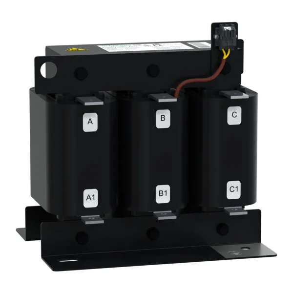 Schneider LVR07500A40T 50KVAR 190HZ 400V Harmonik Önleyici Reaktör