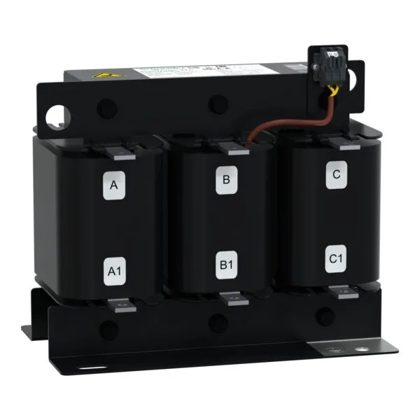 Schneider LVR14250A40T 25KVAR 135HZ 400V Harmonik Önleyici Reaktör