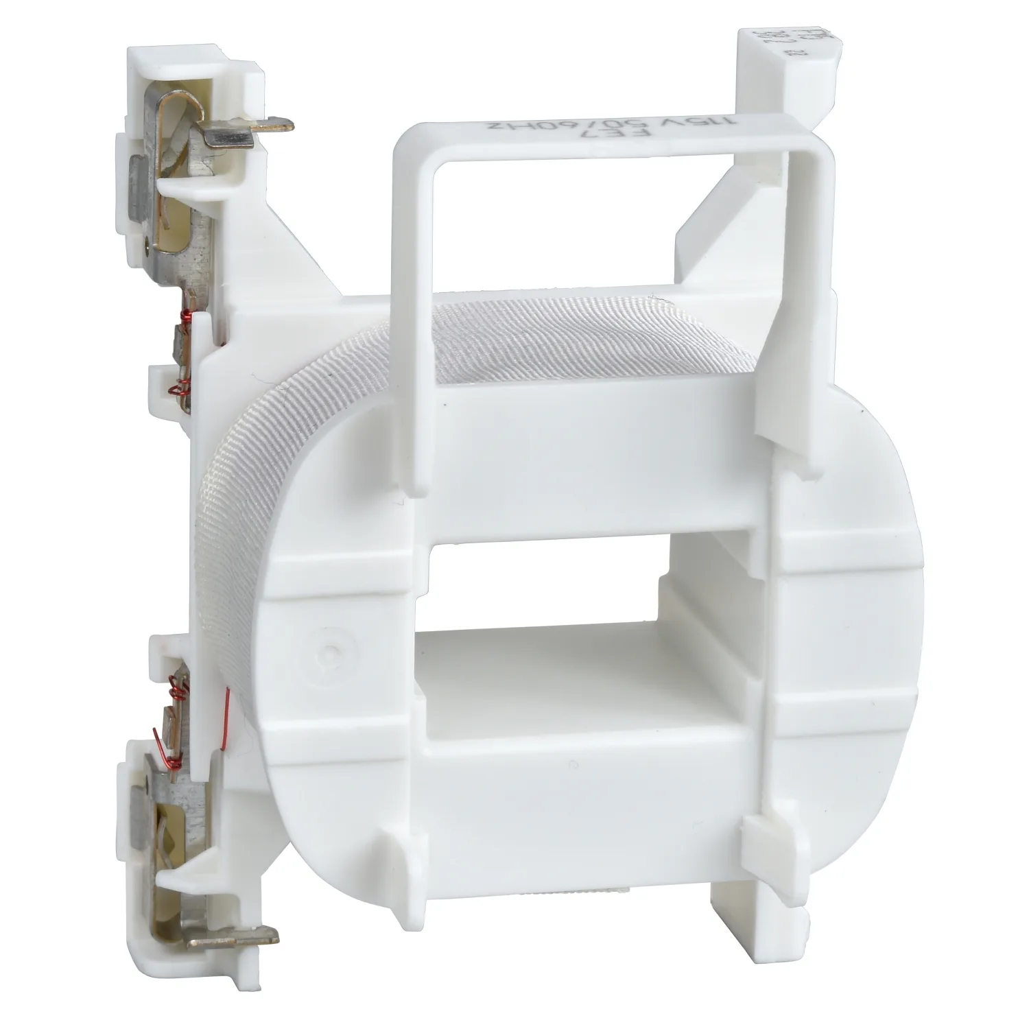 LXD1Q7 - Main Schneider LXD1Q7 TESYS D 380V AC 9-38A Kontaktör Bobini