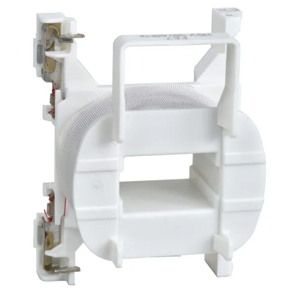 Schneider LXD1V7 TESYS D 400V AC 9-38A Kontaktör Bobini