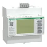 Schneider METSEPM3250 PM3250 MODBUS Haberleşmeli Güç Ölçer