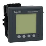 Schneider METSEPM5320 PM5320 Ethernet 31.HARMONIK 256K 2DI/2DO 35 ALARM-PANO Enerji Analizörü