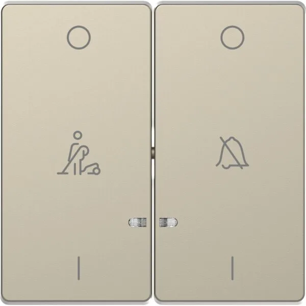 Schneider MTN3429-6033 System Design Sahra Dnd İç Ünite Komütatörü