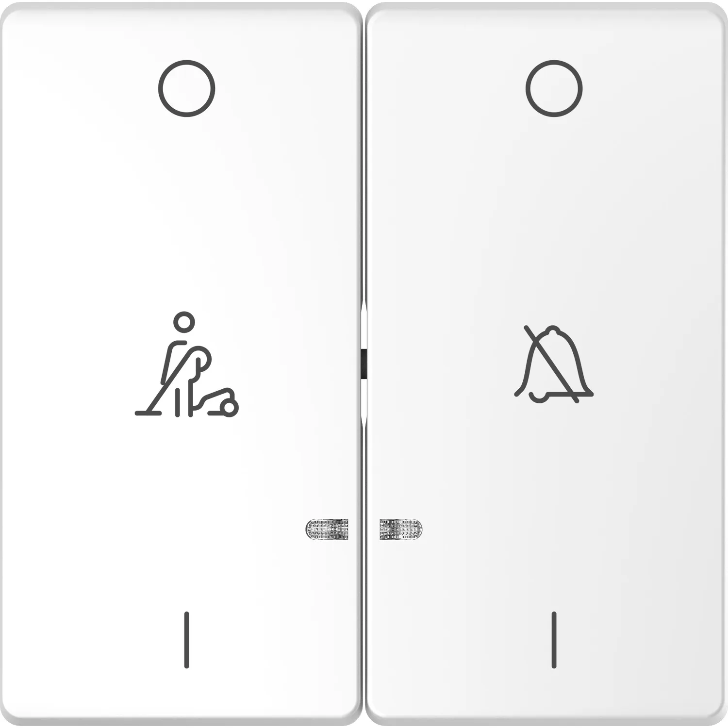 MTN3429-6035 - Main Schneider MTN3429-6035 System Design Lotus Beyazı Dnd İç Ünite Komütatörü