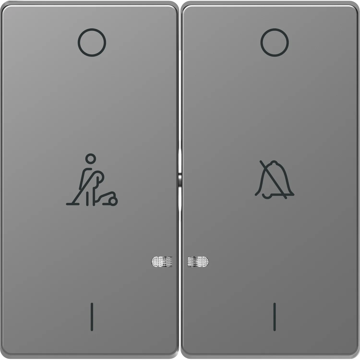 MTN3429-6036 - Main Schneider MTN3429-6036 System Design Paslanmaz Çelik Dnd İç Ünite Komütatörü