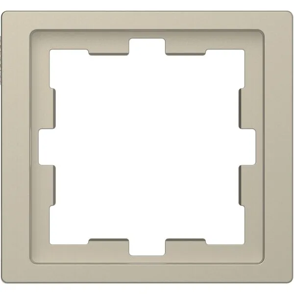 Schneider MTN4010-6533 D-LIFE Sahra Tekli Çerçeve