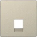 Schneider MTN4215-6033 System Design Tekli Sahra RJ11 Tuş Kapağı