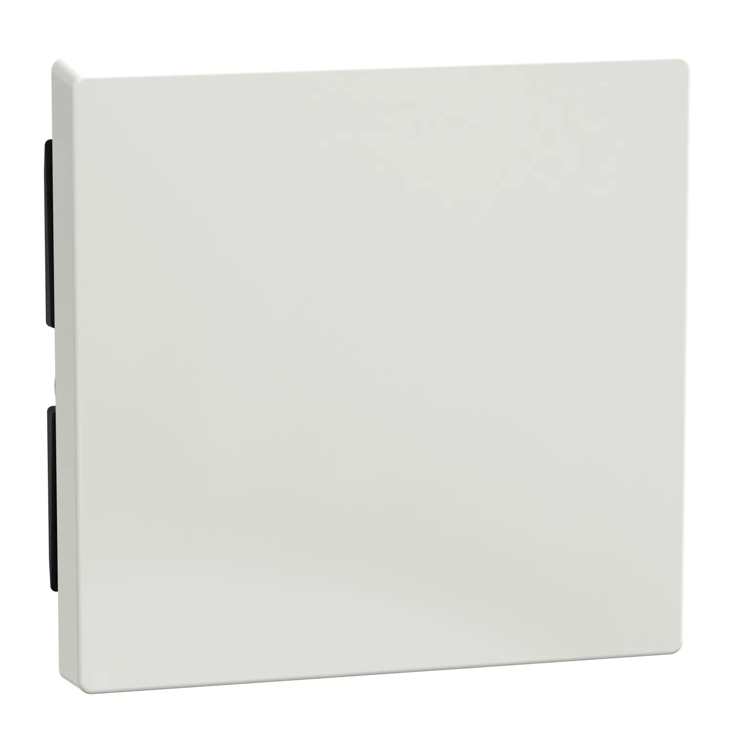 MTN432119 - Main Schneider MTN432119 Artec/Antique Çerçeveler için Beyaz Anahtar Tuş Kapağı