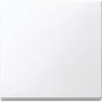 Schneider MTN432125 Artec/Antique Çerçeveler için Aktif Beyaz Anahtar Tuş Kapağı