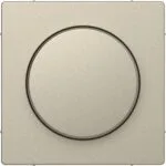 Schneider MTN5250-6033 Sahra Dimmer Tuş Kapağı