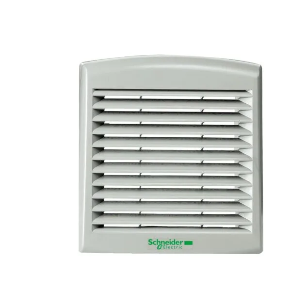 Schneider NSYCAG291LPF 291x291mm-336X316mm IP54 Çıkış Izgarası