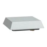 Schneider NSYCVF575M230MF Climasys 230V 575m3/h Çıkış Izgaralı G2 Filtreli Çatı Fanı