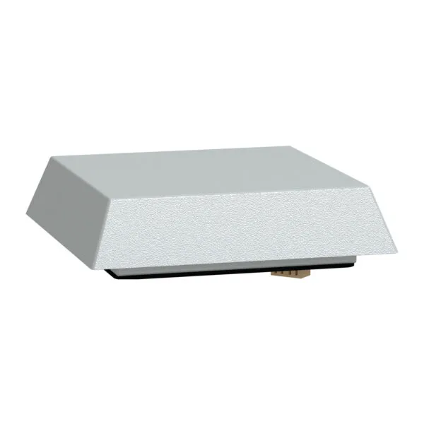 Schneider NSYCVF575M230MF Climasys 230V 575m3/h Çıkış Izgaralı G2 Filtreli Çatı Fanı