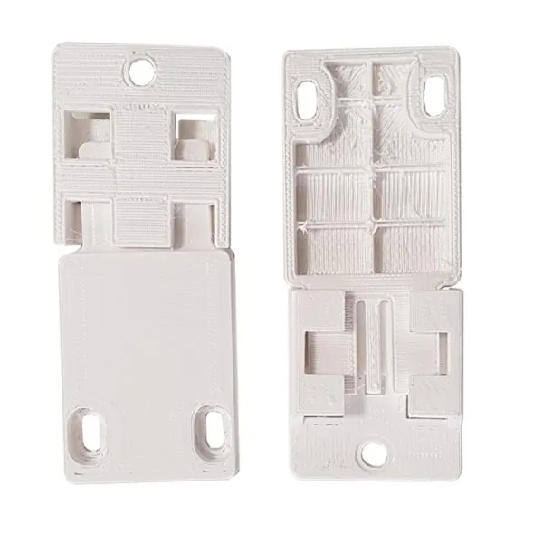 Schneider OVA53190 Exiway Ecosign Tavan Braketi