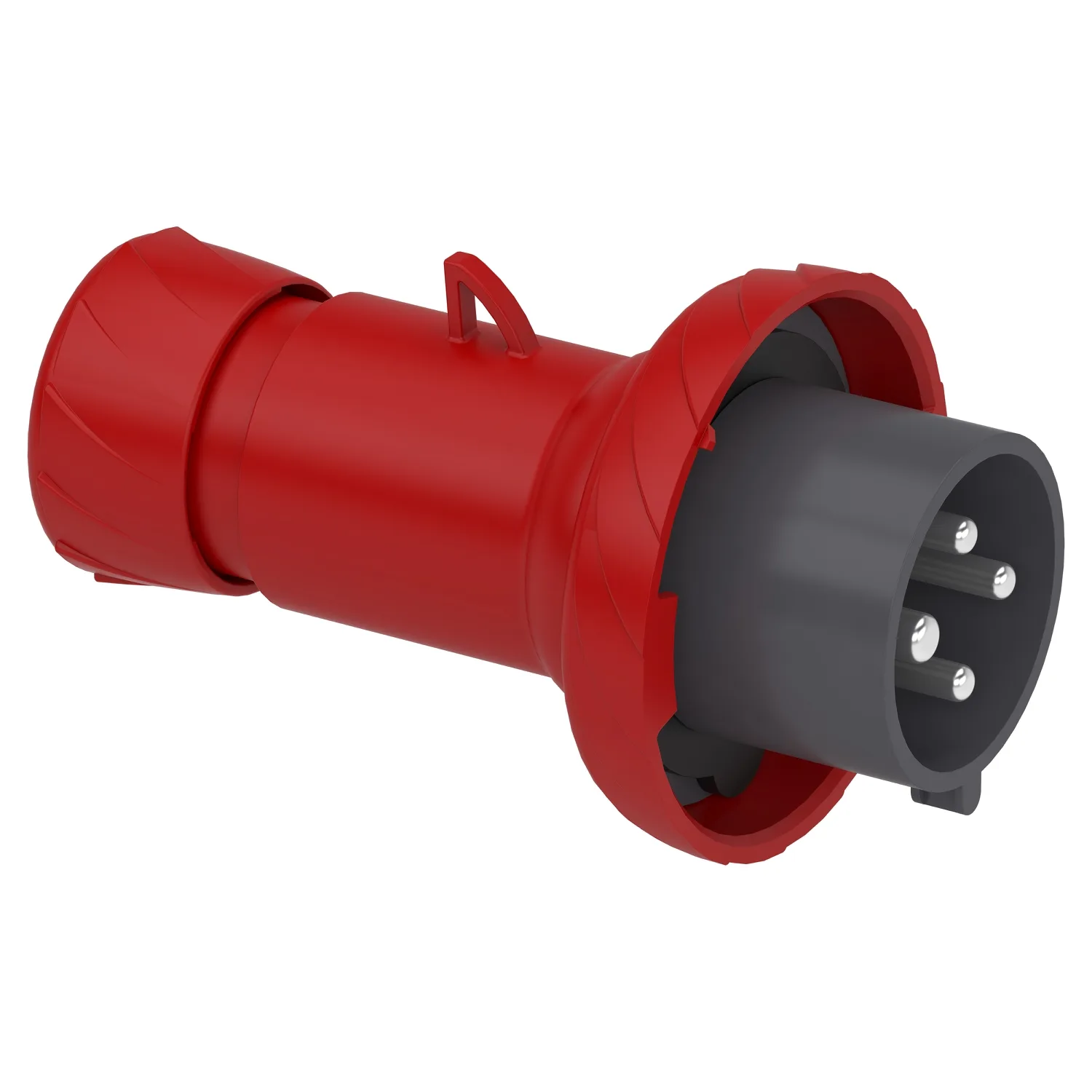 PKE32M7C4 - Main Schneider PKE32M7C4 PratiKa 3x32 3P+E IP67 Vidalı Bağlantı Düz Fiş