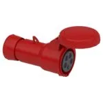 Schneider PKY16M735 5x16A 3P+N+T IP67 Trifaze Hızlı CEE Norm Uzatma Prizi