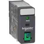 Schneider RXG12BD Rxg 24V AC Arabirim Rölesi