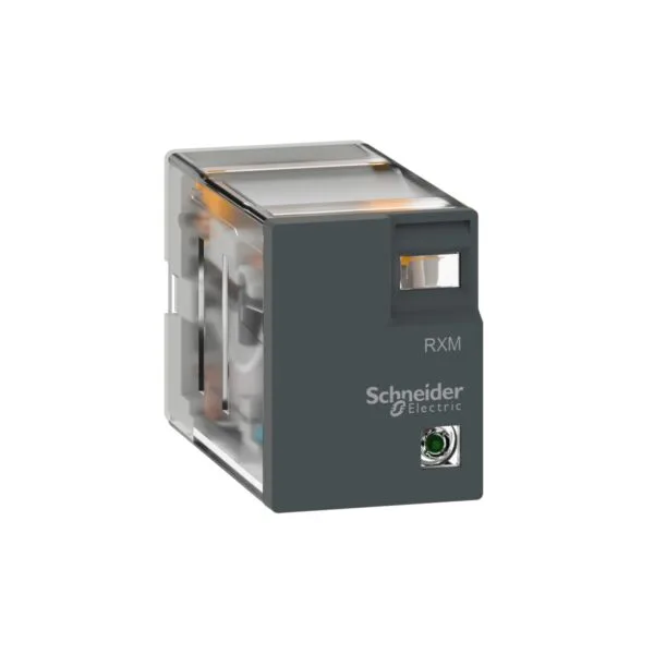 Schneider RXM2LB2BD Rxm 24V AC Minyatür Röle