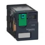 Schneider RXM-3AB1BD 24VDC 3K 10A Röle