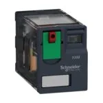 Schneider RXM4AB1E7 48VAC 4K 6A Röle