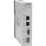 Schneider TCSEGPA23F14F Profibus Dp V1 PREMIUM/QUANTUM/M340 PLC için Uzak Ana Birim