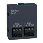 Schneider TMC2SL1 Modicon M221 Seri Hat Kartuşu