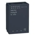Schneider TMC4TI2 M241 Analog Giriş Kartuşu