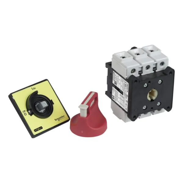 Schneider VCF3 18.5KW Varıo Komple Şalter