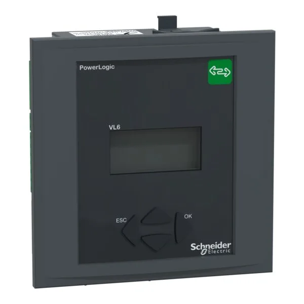 Schneider VPL06N Varplus Logic Kompanzasyon Rölesi