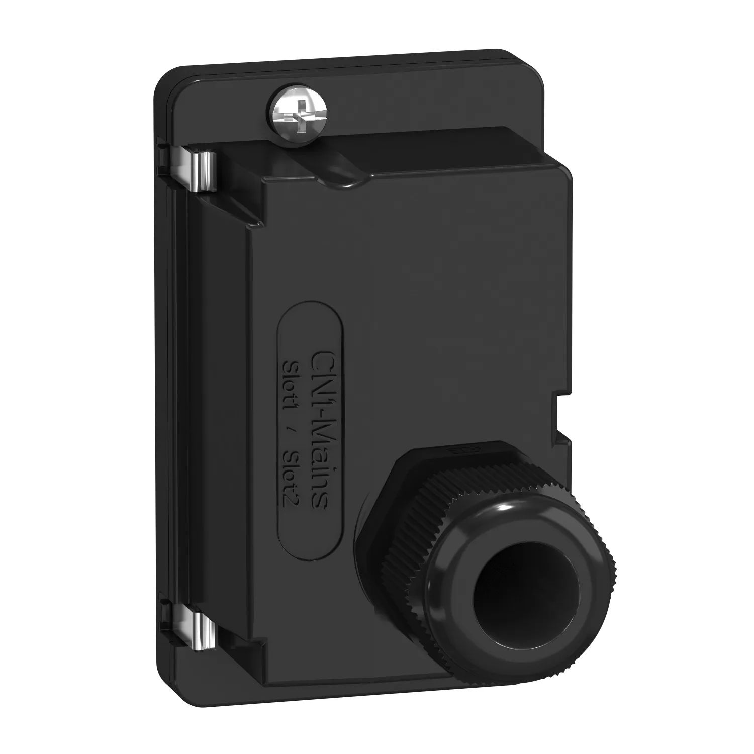 VW3M9002 - Main Schneider VW3M9002 Lexium 32i Şebeke Beslemesi için Bağlantı Modülü