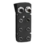 Schneider VW3M9101 Canopen Endüstriyel Konnektörler için 4 Dı Bağlantı Modülü