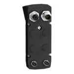 Schneider VW3M9104 Canopen Endüstriyel Konnektörler için 2 Dı Bağlantı Modülü