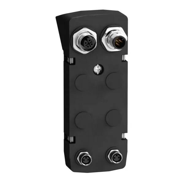 Schneider VW3M9104 Canopen Endüstriyel Konnektörler için 2 Dı Bağlantı Modülü