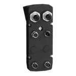 Schneider VW3M9108 Ethercat Endüstriyel Konnektörler için 2 Dı Bağlantı Modülü