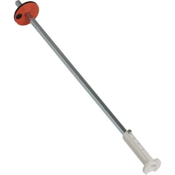 Schneider VZ30 V3/4/5/6 için TeSys VARIO Uzatma Şaftı