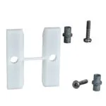 Schneider XACA009 Xaca 2 Operatör için Mekanik Kilitleme