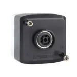 Schneider XAL-D114 1NK Stop Buton Kutusu