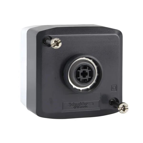 Schneider XAL-D114 1NK Stop Buton Kutusu