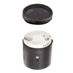 Schneider XVB-C21 Işıklı Kolon XVB Taban ve Üst Kapak