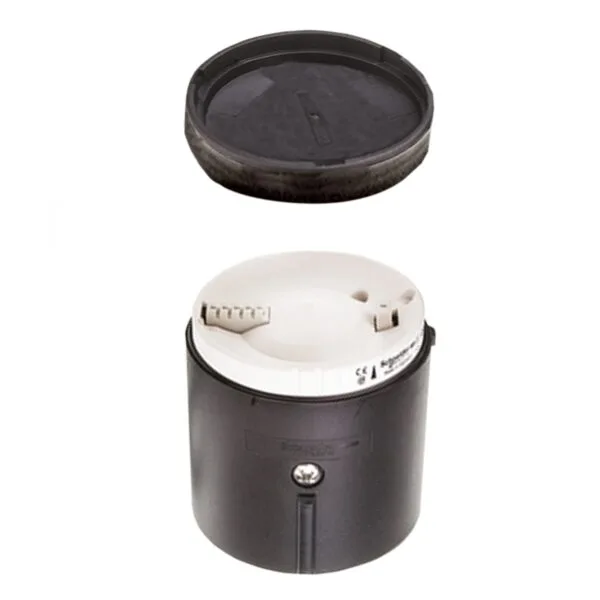 Schneider XVB-C21 Işıklı Kolon XVB Taban ve Üst Kapak