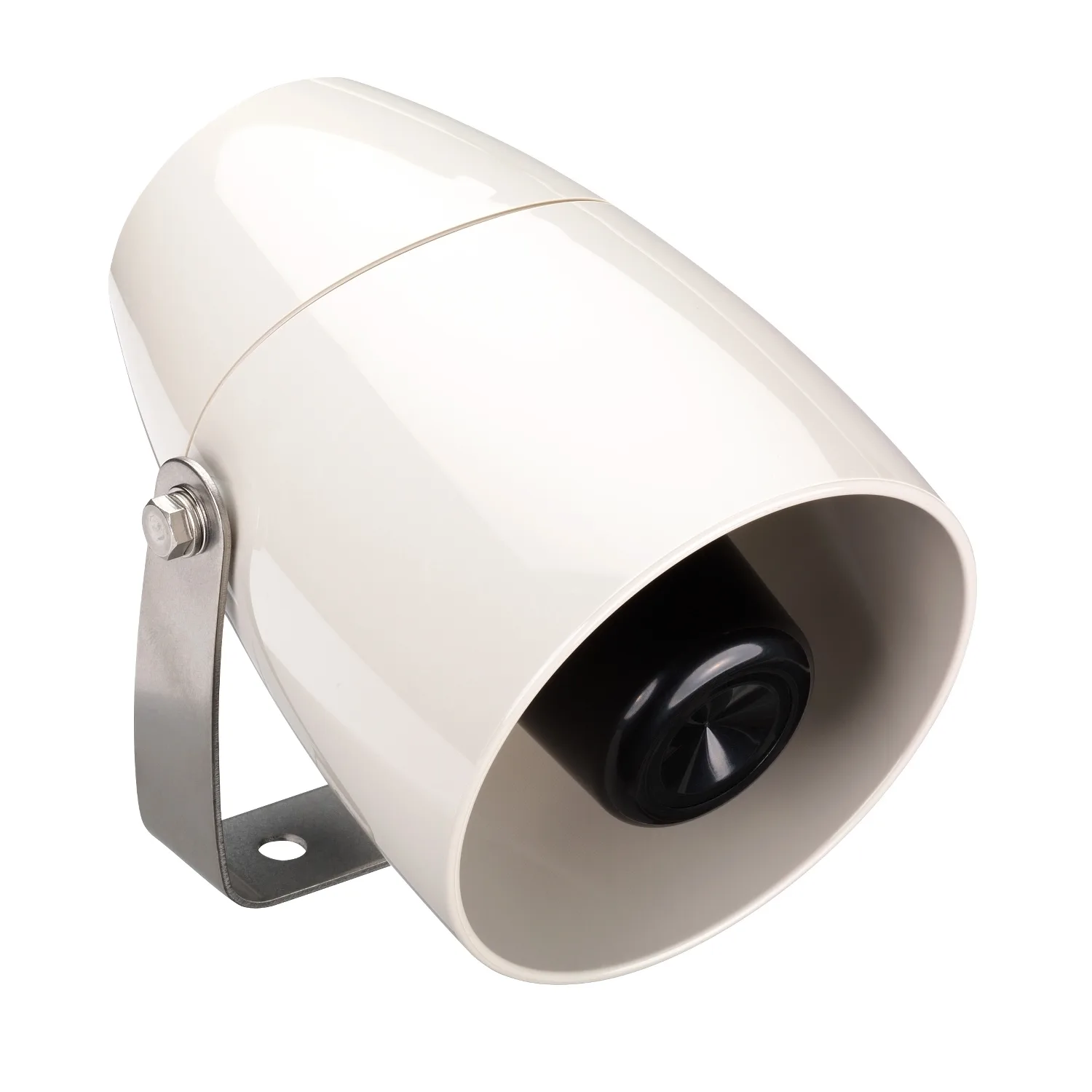 XVS10MMW - Main Schneider XVS-10MMW 230VAC 2 Ton 106DB Çok Sesli Siren